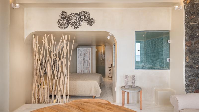 Armeni Luxury Villas - Oda