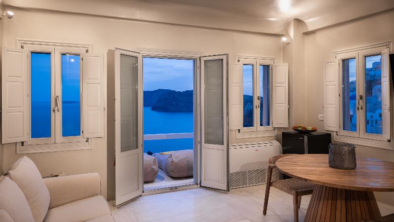 Armeni Luxury Villas - Oda