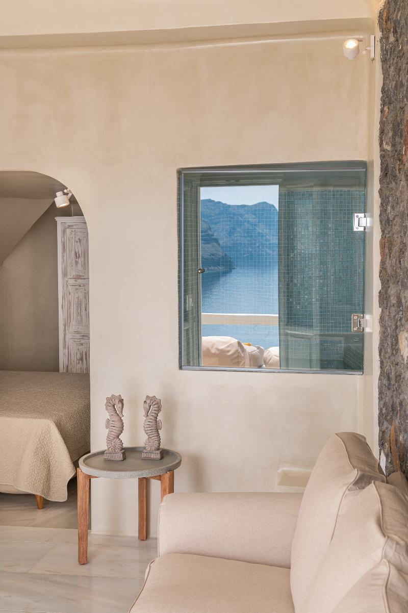 Armeni Luxury Villas - Oda