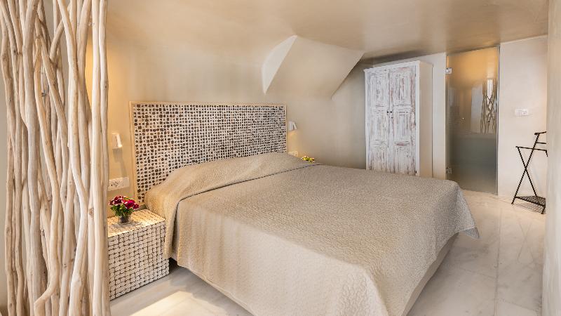 Armeni Luxury Villas - Oda
