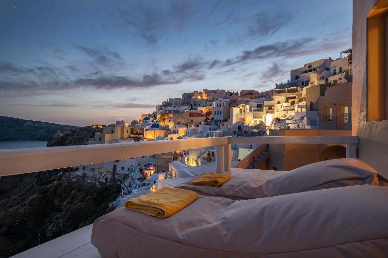 Armeni Luxury Villas - Oda