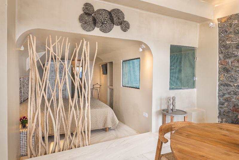 Armeni Luxury Villas - Oda