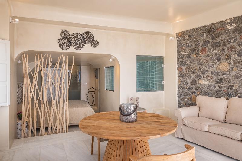 Armeni Luxury Villas - Oda