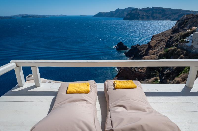 Armeni Luxury Villas - Oda