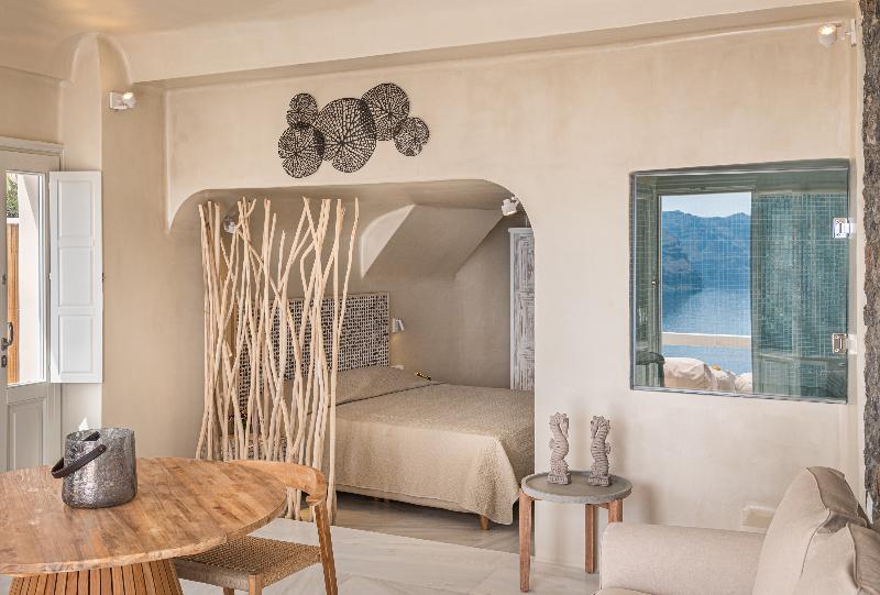 Armeni Luxury Villas - Oda