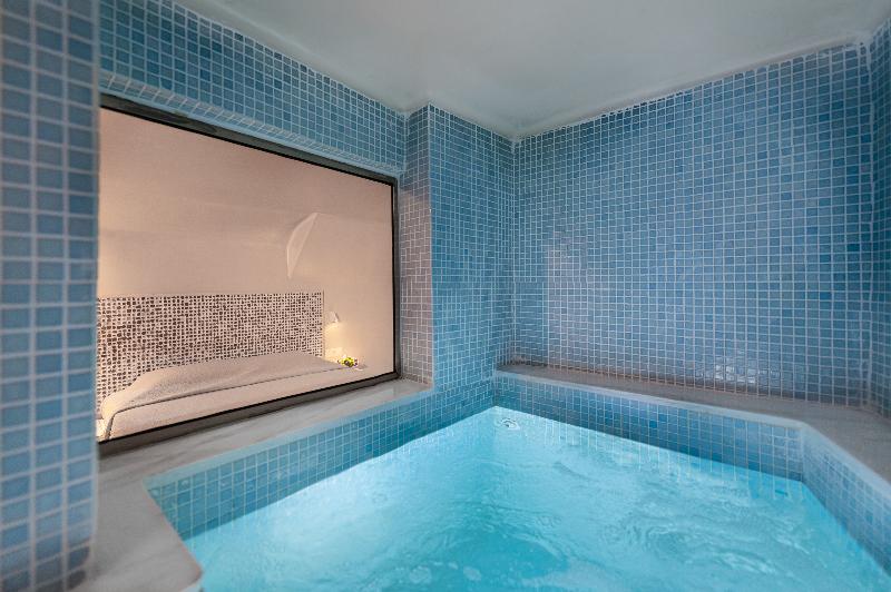 Armeni Luxury Villas - Oda