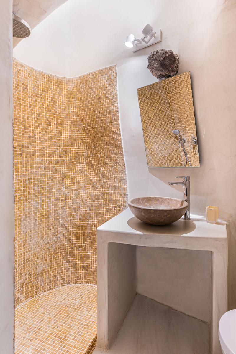 Armeni Luxury Villas - Oda