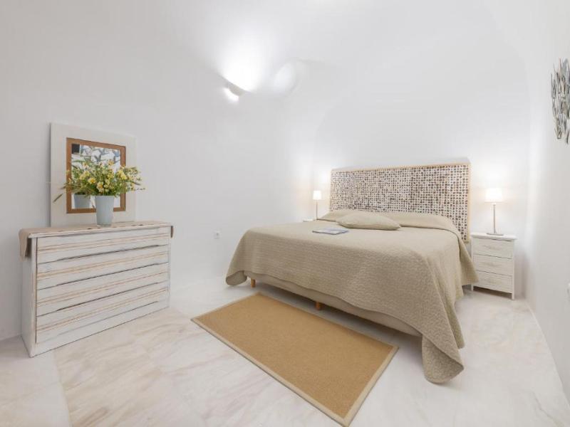 Armeni Luxury Villas - Oda
