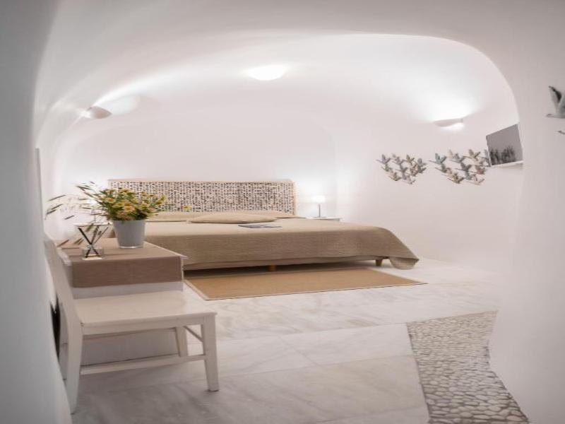 Armeni Luxury Villas - Oda