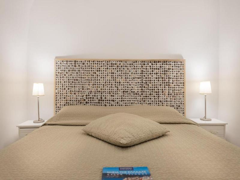 Armeni Luxury Villas - Oda