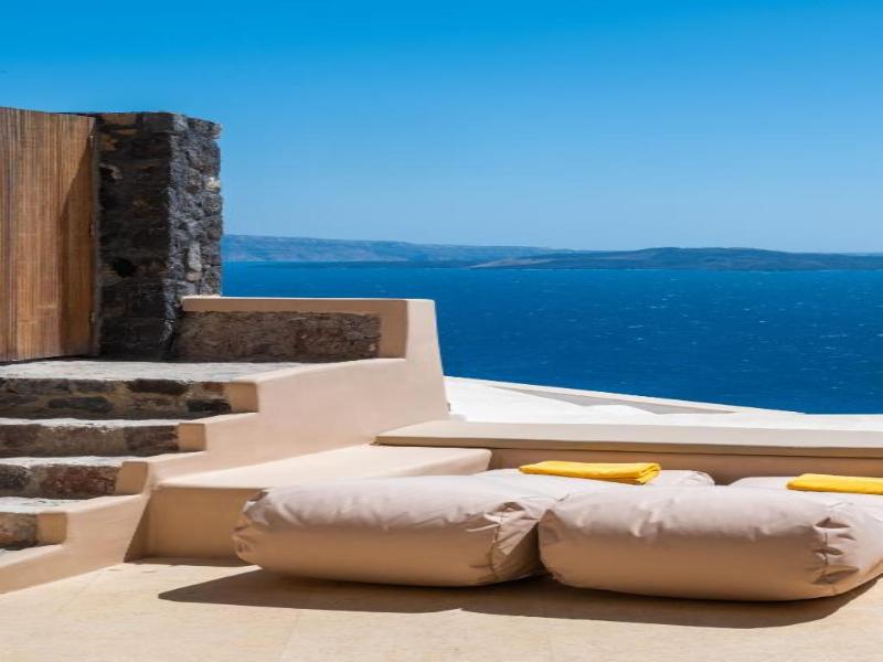 Armeni Luxury Villas - Oda