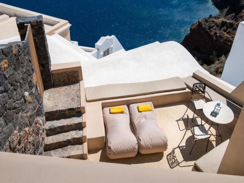 Armeni Luxury Villas - Oda