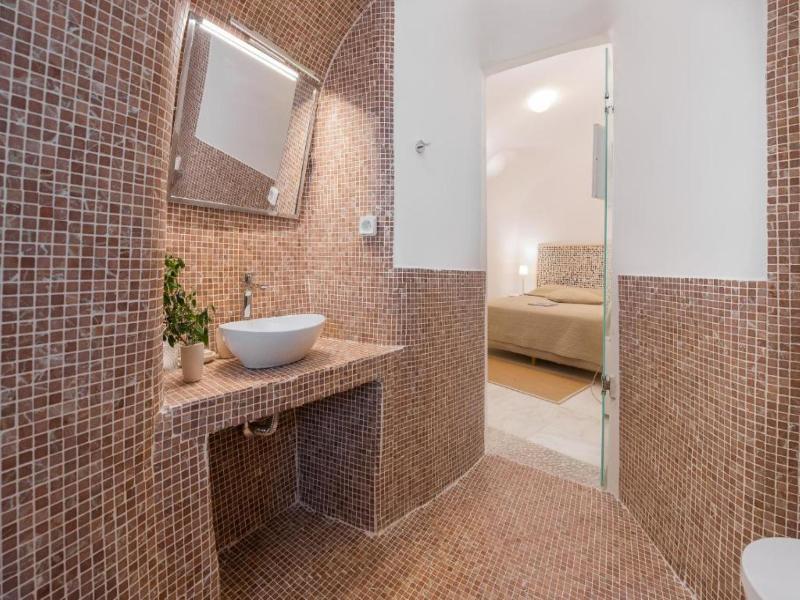 Armeni Luxury Villas - Oda