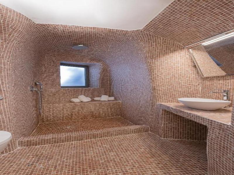 Armeni Luxury Villas - Oda