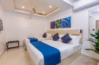 The White Harp Beach Hotel fotoÄŸrafÄ±