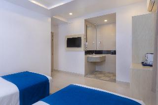 The White Harp Beach Hotel fotoÄŸrafÄ±