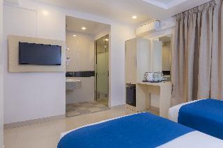 The White Harp Beach Hotel fotoÄŸrafÄ±
