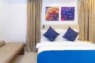 The White Harp Beach Hotel fotoÄŸrafÄ±