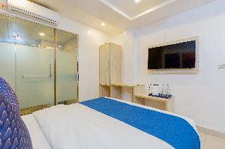 The White Harp Beach Hotel fotoÄŸrafÄ±