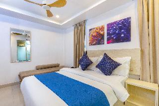 The White Harp Beach Hotel fotoÄŸrafÄ±
