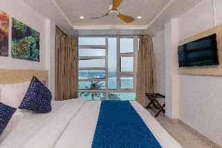 The White Harp Beach Hotel fotoÄŸrafÄ±