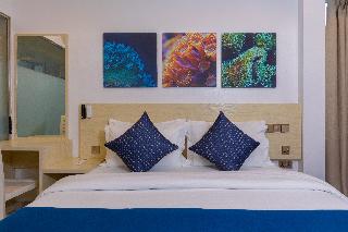 The White Harp Beach Hotel fotoÄŸrafÄ±