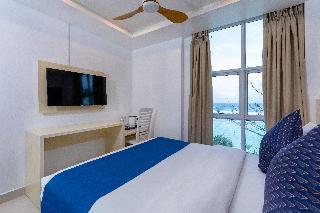 The White Harp Beach Hotel fotoÄŸrafÄ±