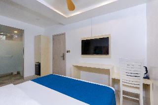 The White Harp Beach Hotel fotoÄŸrafÄ±