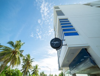 The White Harp Beach Hotel fotoÄŸrafÄ±