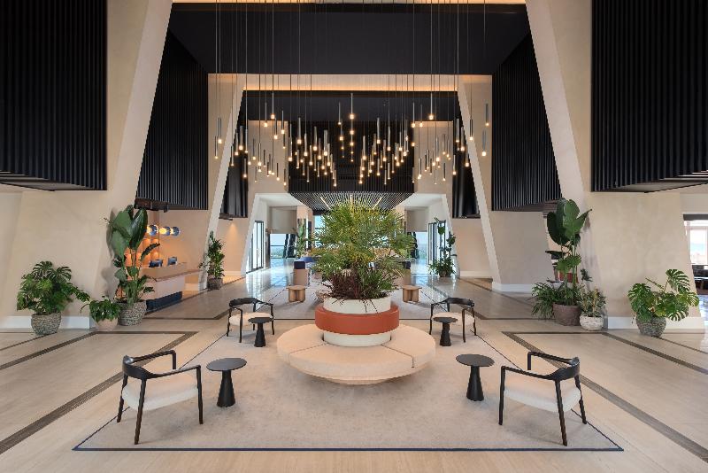 Four Points by Sheraton Costa Blanca - Lobi