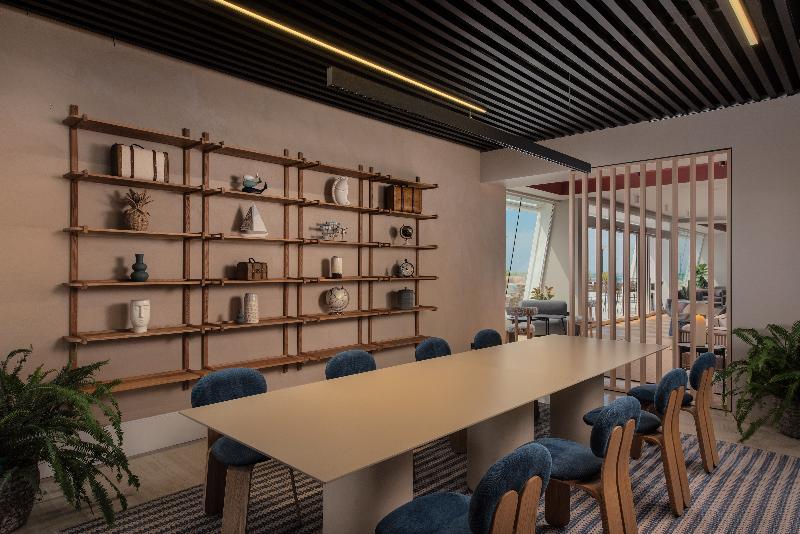 Four Points by Sheraton Costa Blanca - Lobi