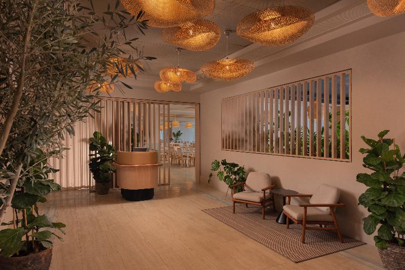 Four Points by Sheraton Costa Blanca - Lobi