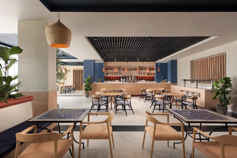 Four Points by Sheraton Costa Blanca - Lobi