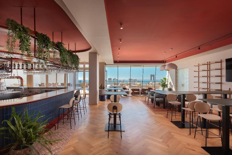 Four Points by Sheraton Costa Blanca - Lobi