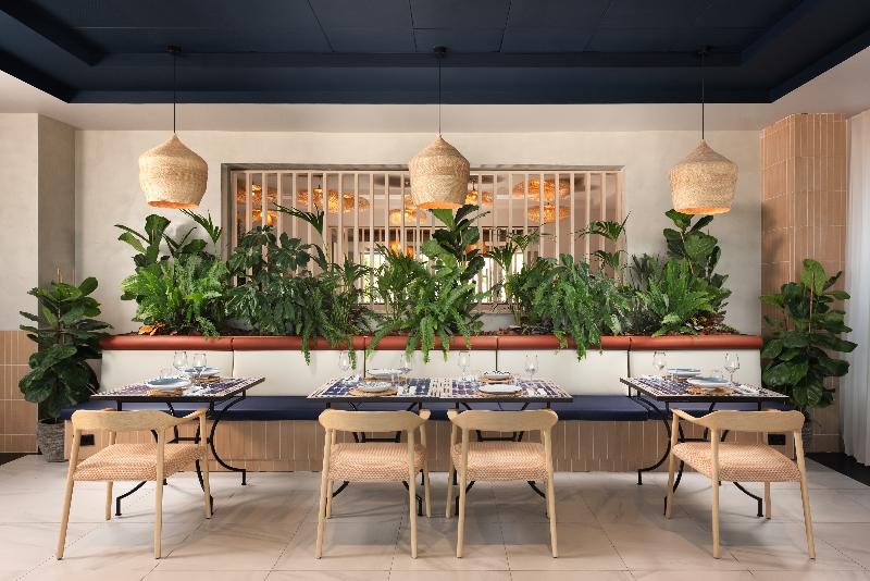 Four Points by Sheraton Costa Blanca - Lobi