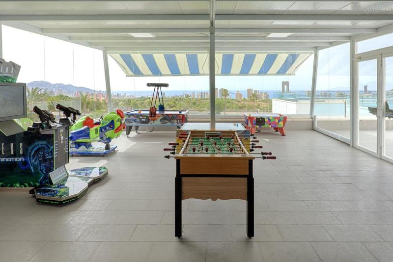 Four Points by Sheraton Costa Blanca - Aktivite