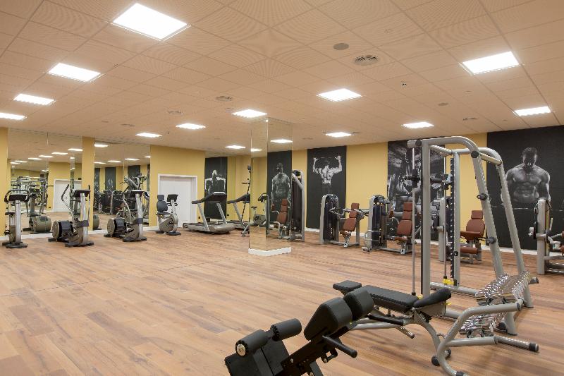 Four Points by Sheraton Costa Blanca - Aktivite