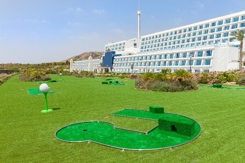 Four Points by Sheraton Costa Blanca - Aktivite