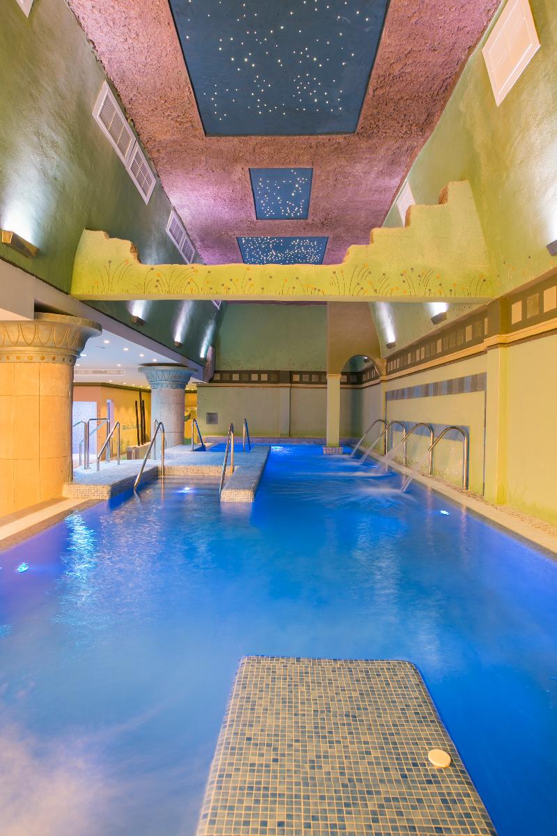 Four Points by Sheraton Costa Blanca - Aktivite