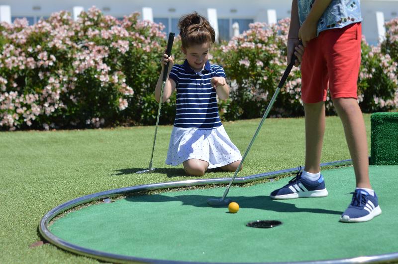 Four Points by Sheraton Costa Blanca - Aktivite