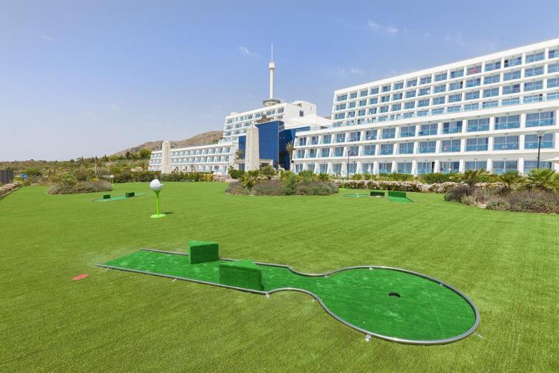 Four Points by Sheraton Costa Blanca - Genel