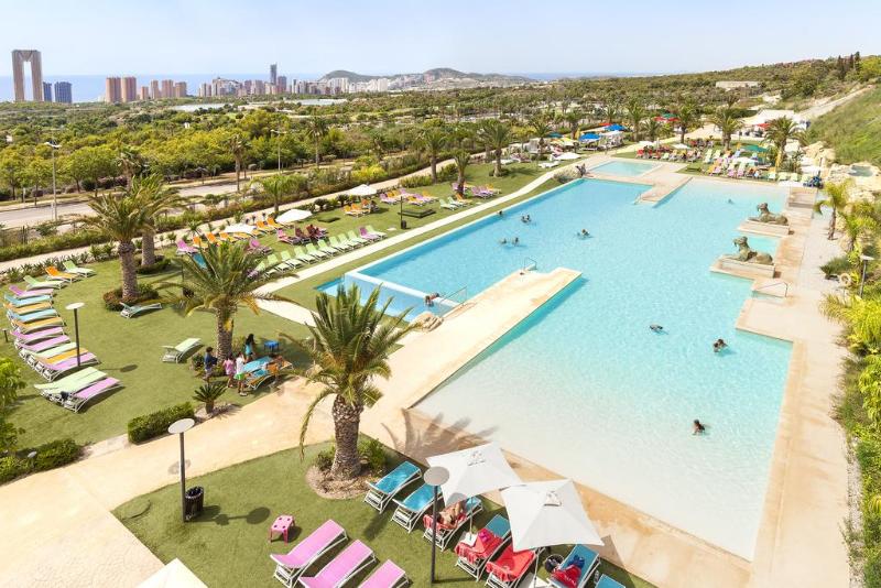 Four Points by Sheraton Costa Blanca - Genel