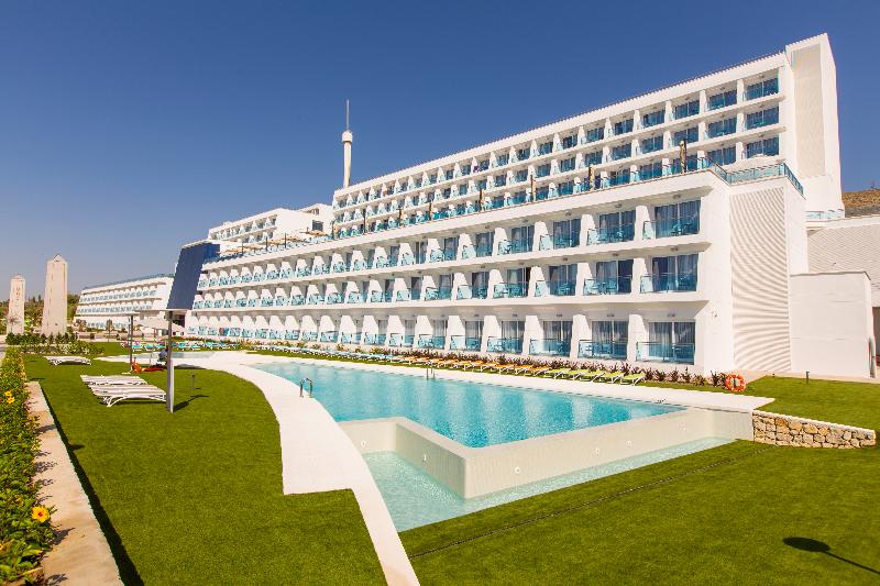 Four Points by Sheraton Costa Blanca - Genel