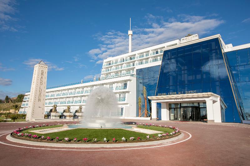 Four Points by Sheraton Costa Blanca - Genel