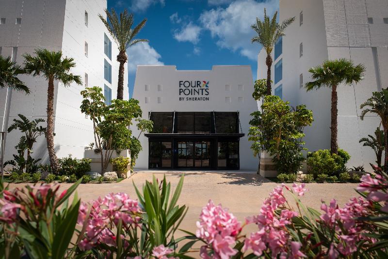Four Points by Sheraton Costa Blanca - Genel