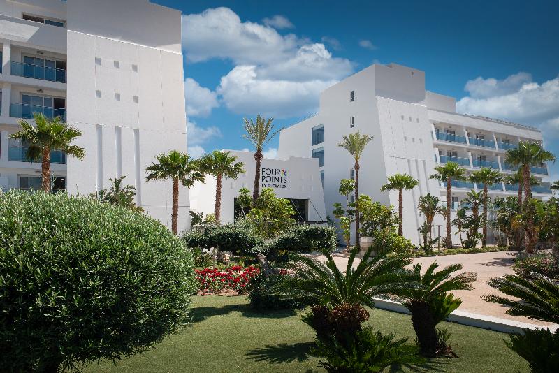 Four Points by Sheraton Costa Blanca - Genel