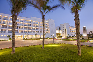 Four Points by Sheraton Costa Blanca otel fotoğrafı