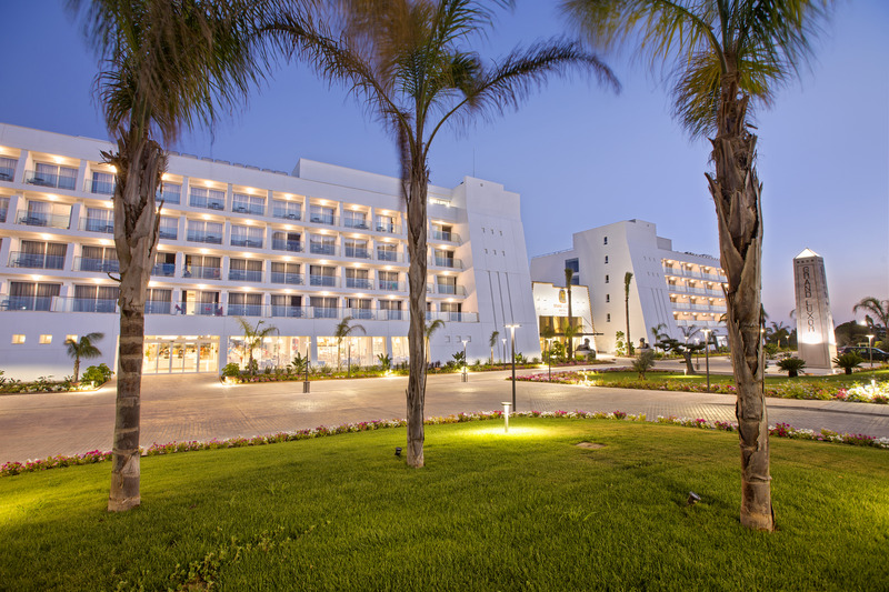 Four Points by Sheraton Costa Blanca - Genel
