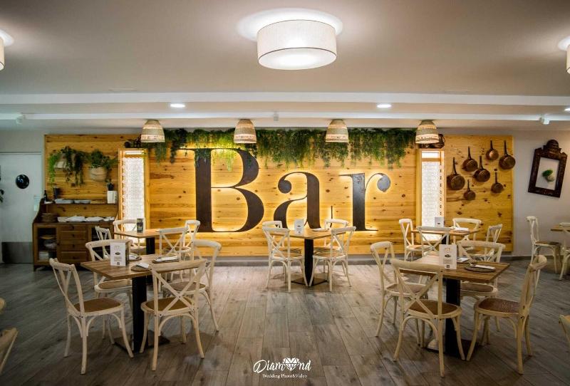 Hotel Insula Barataria - Bar