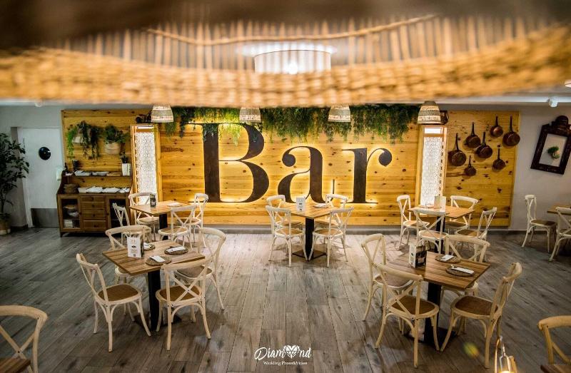 Hotel Insula Barataria - Bar